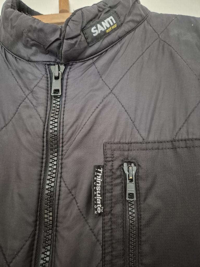 Santi BZ200 onderpak, Ophalen, Gebruikt, Duikpak