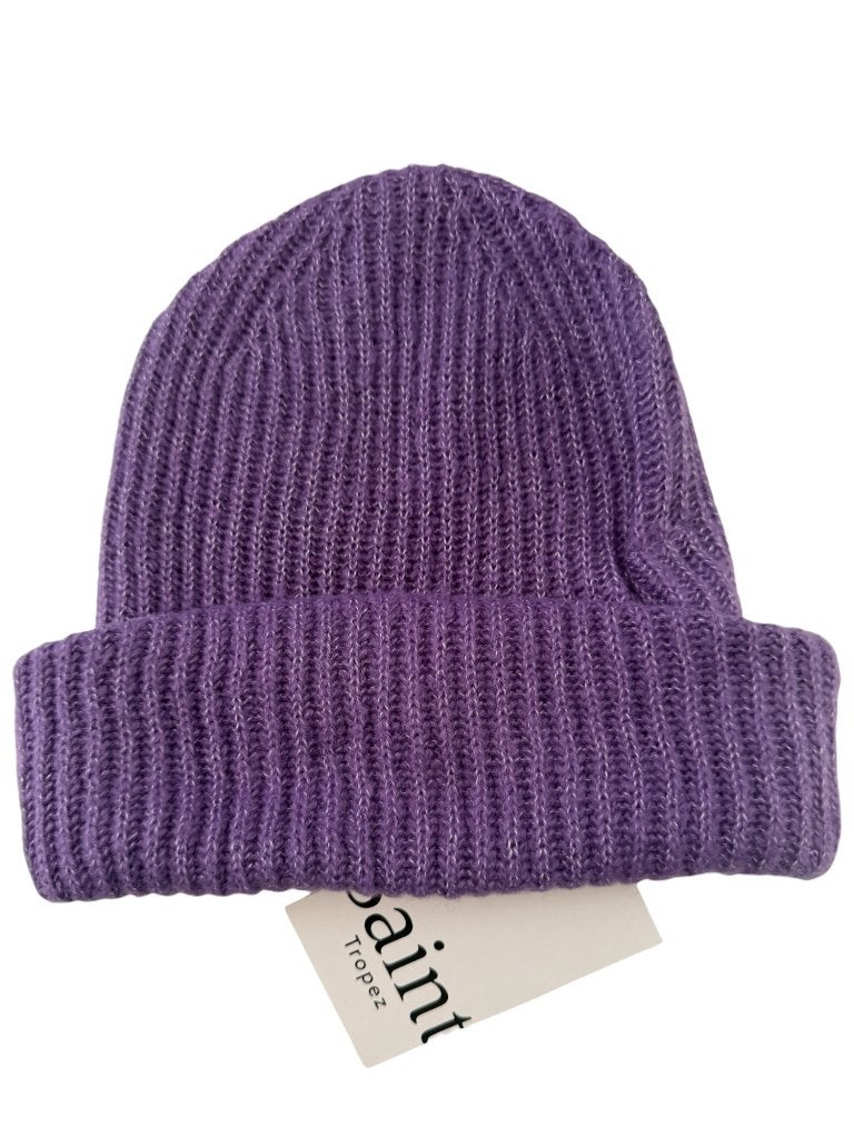 Saint Tropez muts NIEUW, Maat 38/40 (M), Nieuw, Ophalen of Verzenden, Muts
