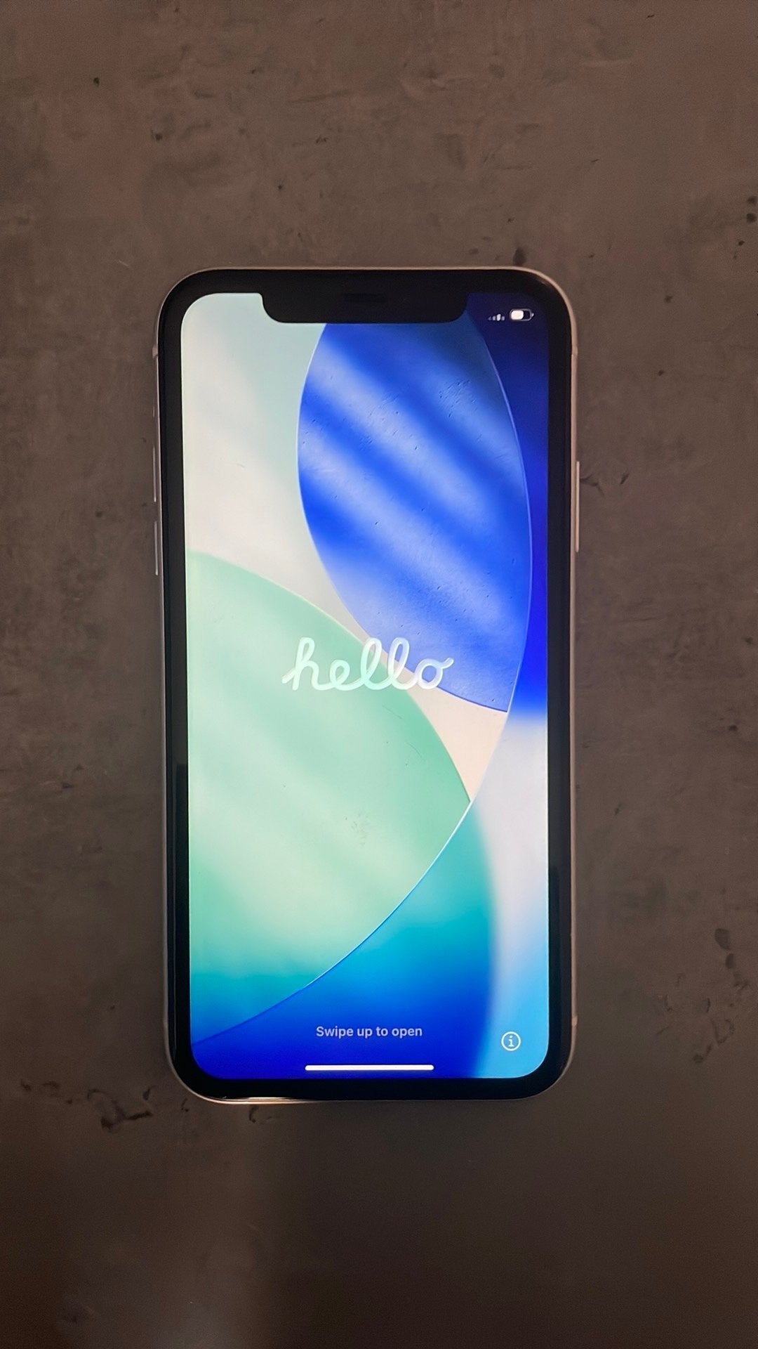 Iphone 11 64gb, Telecommunicatie, Ophalen, Zwart, IPhone 11, Zo goed als nieuw