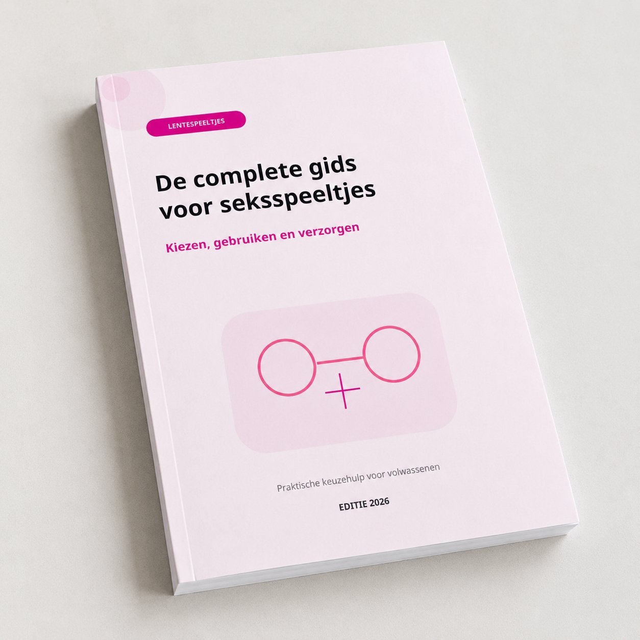Gids seksspeeltjes 2026 – vibrator, dildo & keuzehulp, Boeken, E-books