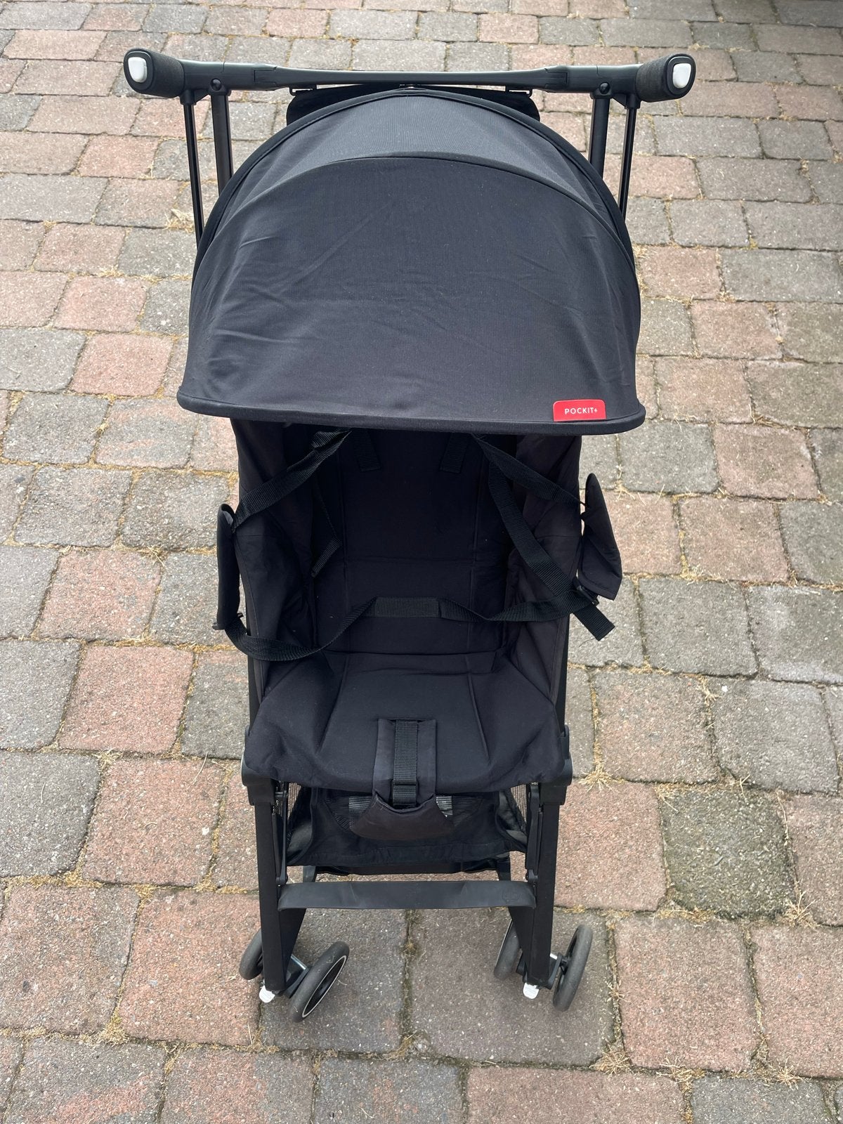 Good Baby GB Pockit Plus Lichtgewicht Buggy, Kinderen en Baby's, Buggy's, Ophalen, Zo goed als nieuw, Overige merken