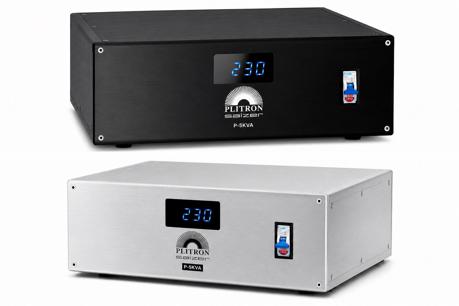 PLITRON 5000W Power Filter / Power Conditioner, Hoenderberg 1 3825 CT Amersfoort Nederland, Windmill Audio™, Nieuw, David.liefting@hotmail.com