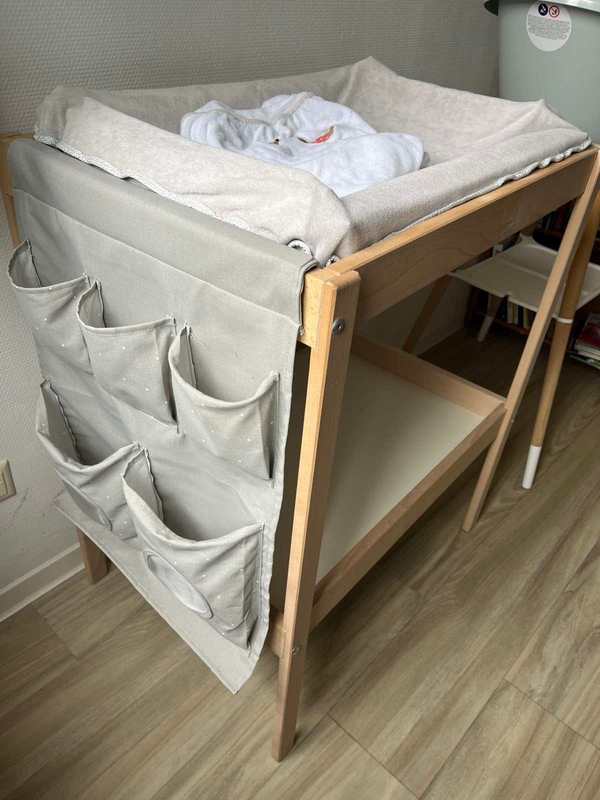 Commode SNIGLAR (IKEA), Kinderen en Baby's, Kinderkamer | Commodes en Kasten, Minder dan 75 cm, 50 tot 70 cm, Zo goed als nieuw