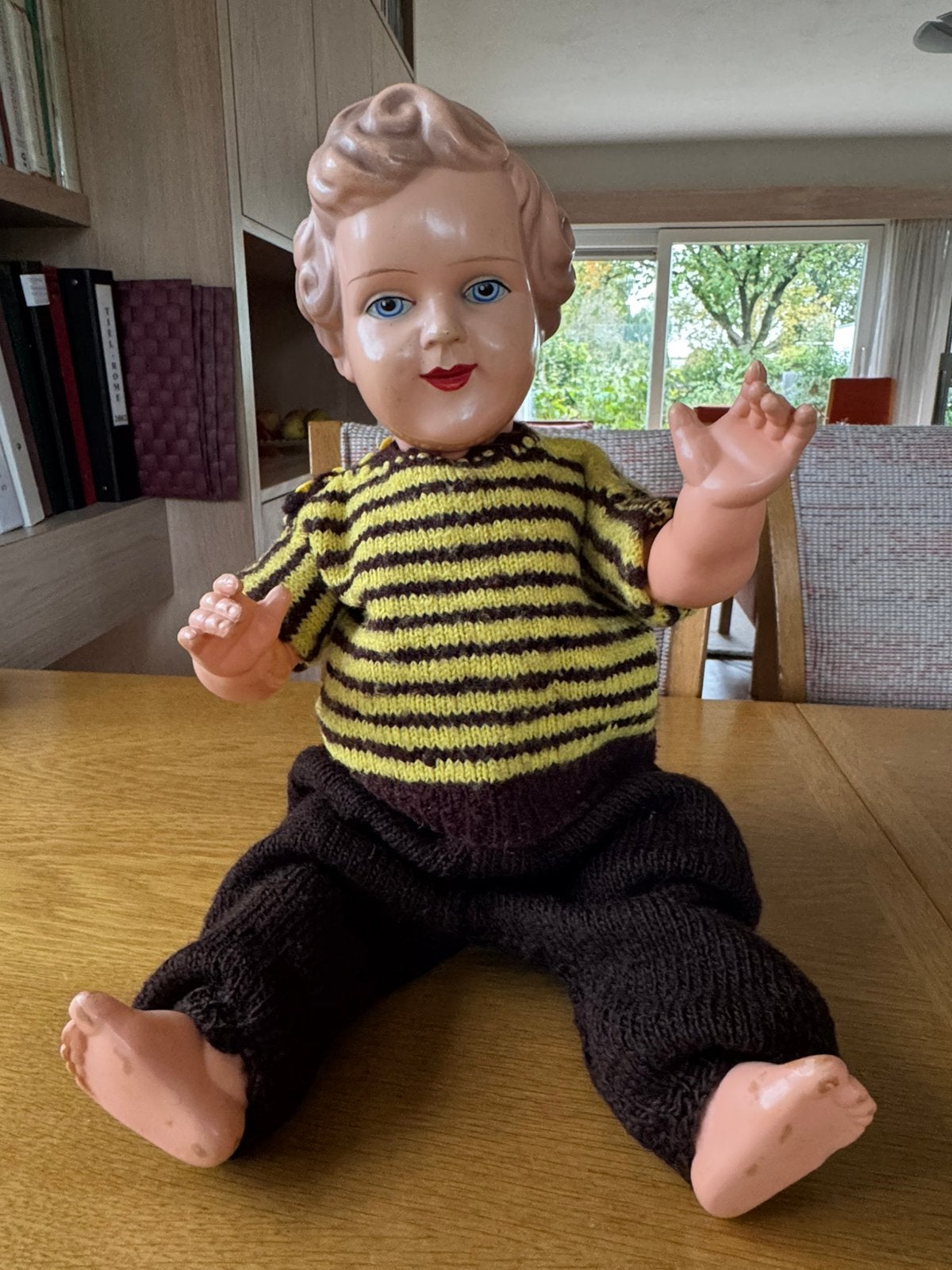 50-er jaren pop, Ophalen, Gebruikt, Pop