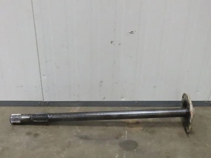 Iveco Axle & Steering Parts Steekas + sper Iveco, Ophalen, Gebruikt, Iveco, Transmissie en Toebehoren