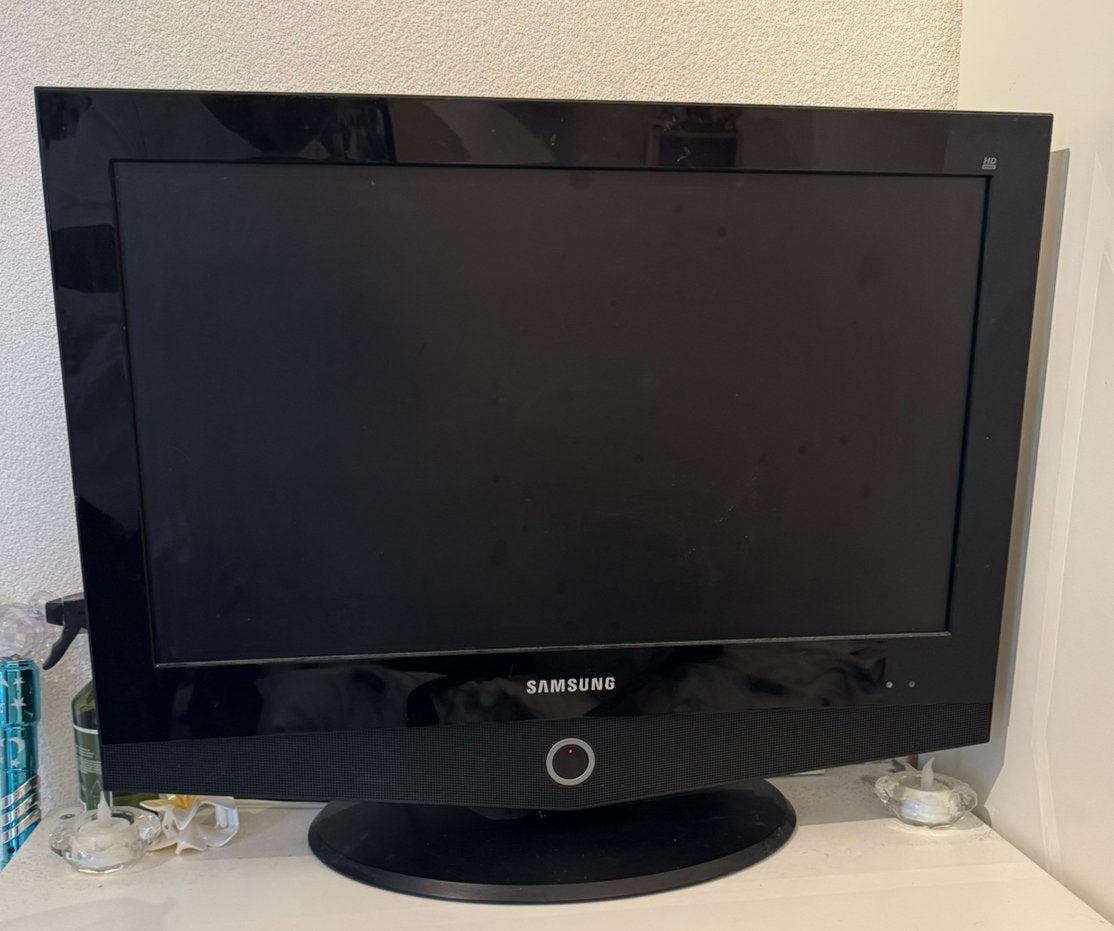 Samsung tv LE26R32B, Ophalen, Gebruikt, 50 Hz, 80 tot 100 cm