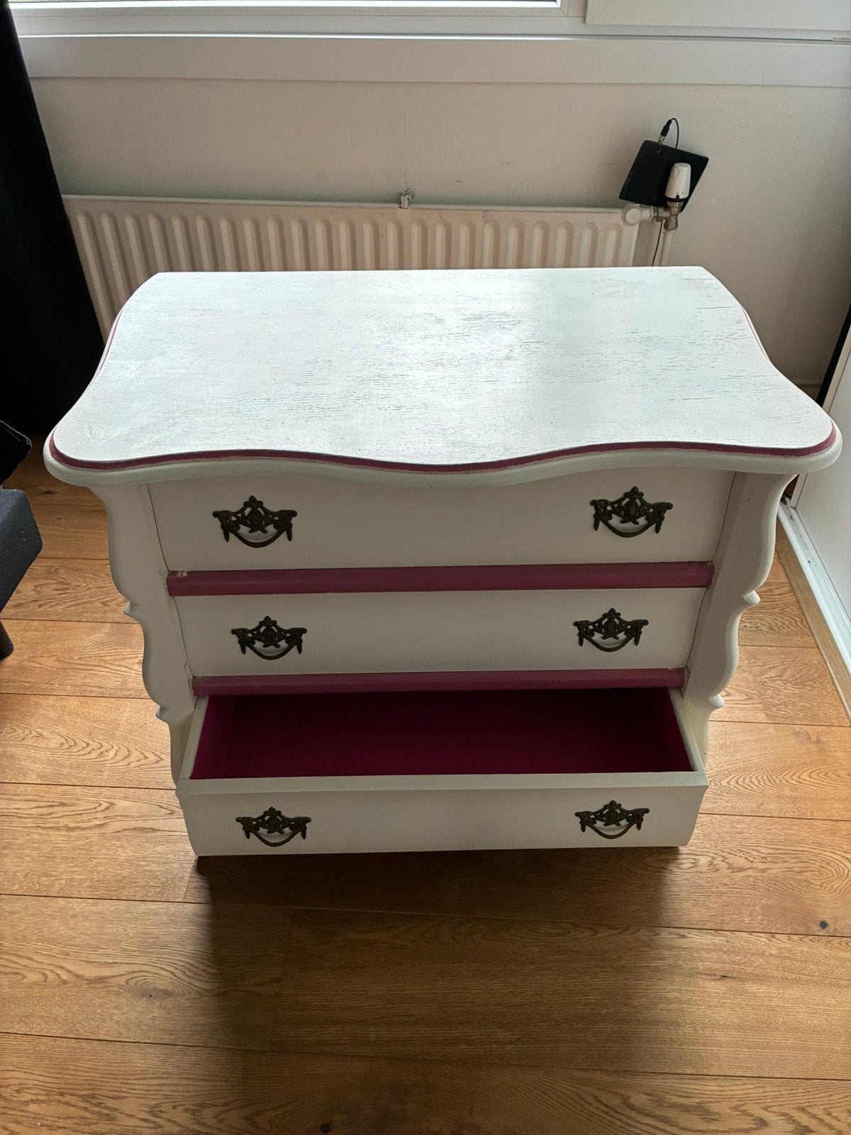 Ladenkastje, Ophalen, Gebruikt, Ouderwets, 50 tot 100 cm