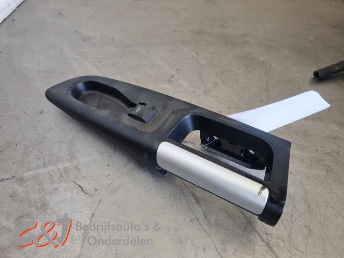 Elektrisch Raam Schakelaar van een Ford Transit Connect, Gebruikt, -, -, Ophalen of Verzenden