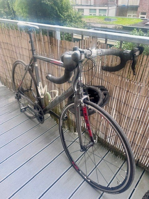 Bulls Harrier 2 Wielren fiets Te Koop, Fietsen en Brommers, Gebruikt, 26 inch, Aluminium, 15 tot 20 versnellingen