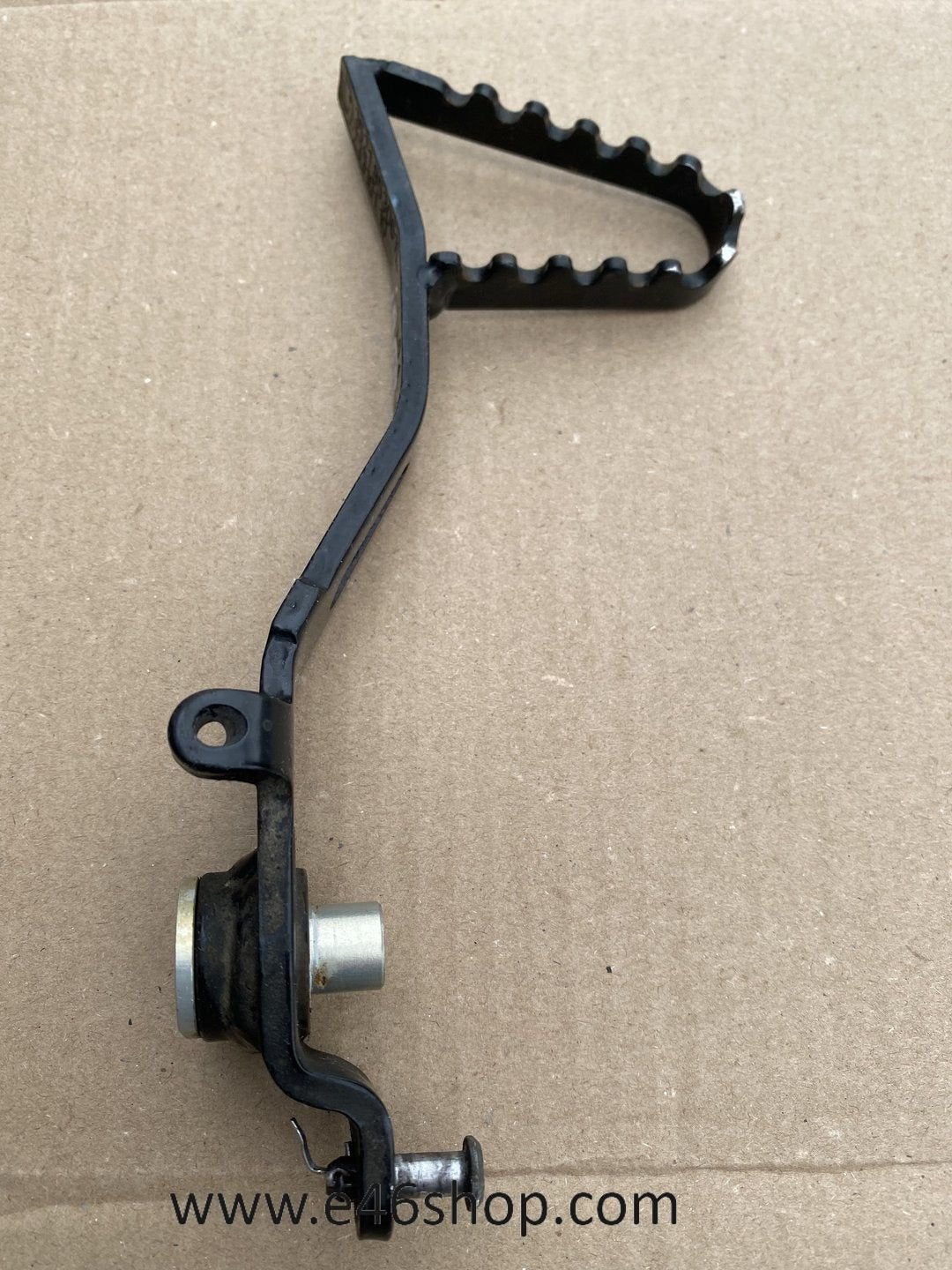 REMPEDAAL BMW R1250GS R1200GS K50 K51 OE 8530610, Motoren, Gebruikt, -, -, Ophalen of Verzenden