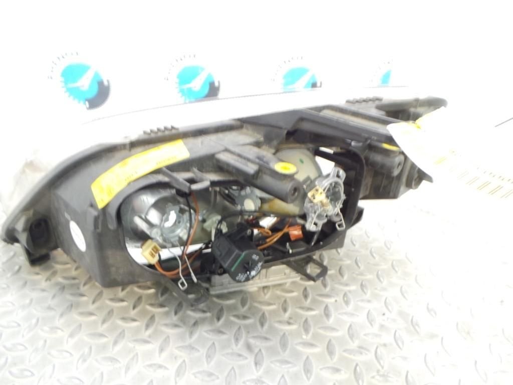 FORD FOCUS C MAX KOPLAMP R 2005, Auto-onderdelen, Verlichting, Gebruikt, ARN erkend, Stiba lid, Erkend duurzaam, Ophalen of Verzenden
