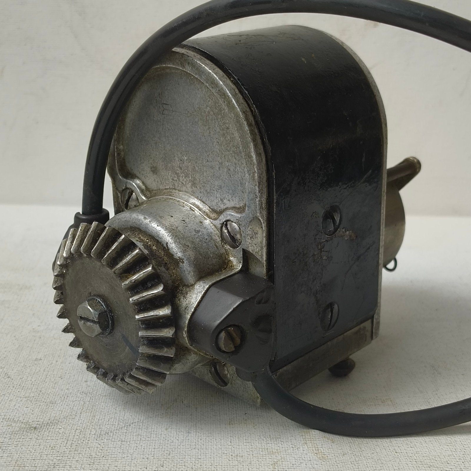 Antieke Bosch BA1 Ontsteking magneet Oldtimer, Ophalen of Verzenden, Gebruikt, Gebruiksvoorwerp