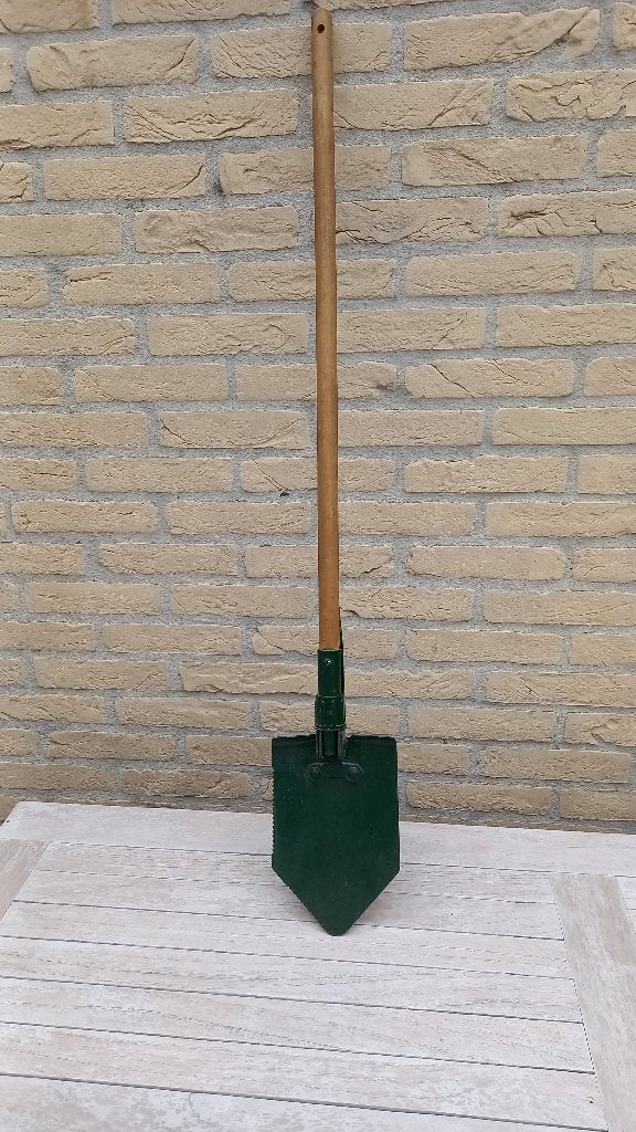 pioniersschep, Ophalen of Verzenden, Landmacht, Nederland, Overige typen