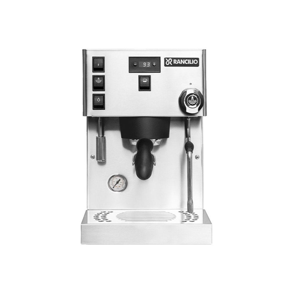 Gezocht Rancilio Silvia opknapper , niet werkend, Ophalen, Niet werkend, Espresso apparaat