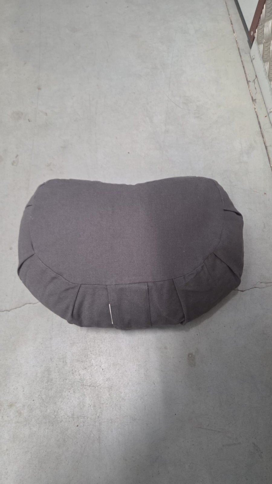 Half Moon Meditation Cushion, Ophalen, Yogamat