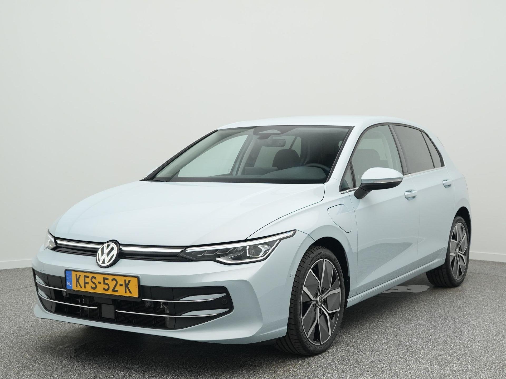 Volkswagen Golf 1.5 eHybrid Style Edition 204pk DSG | LED |