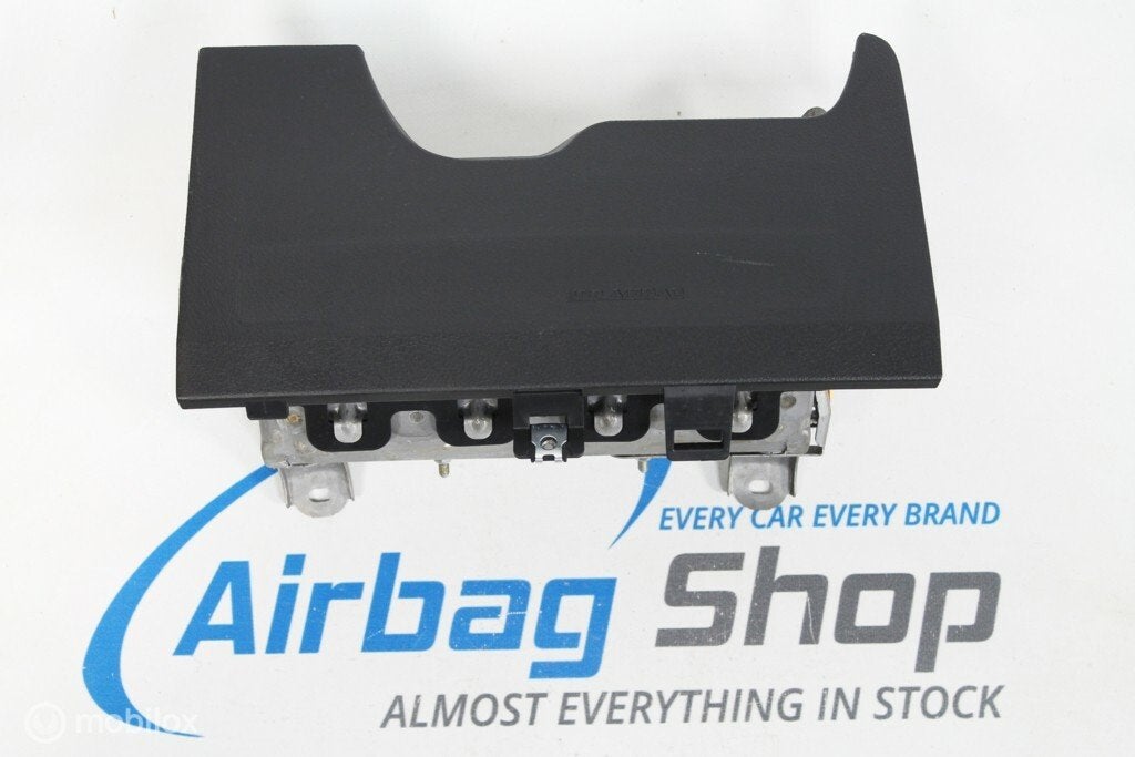 Airbag set - Dashboard zwart Toyota Yaris (2009-heden), Auto-onderdelen, Dashboard en Schakelaars