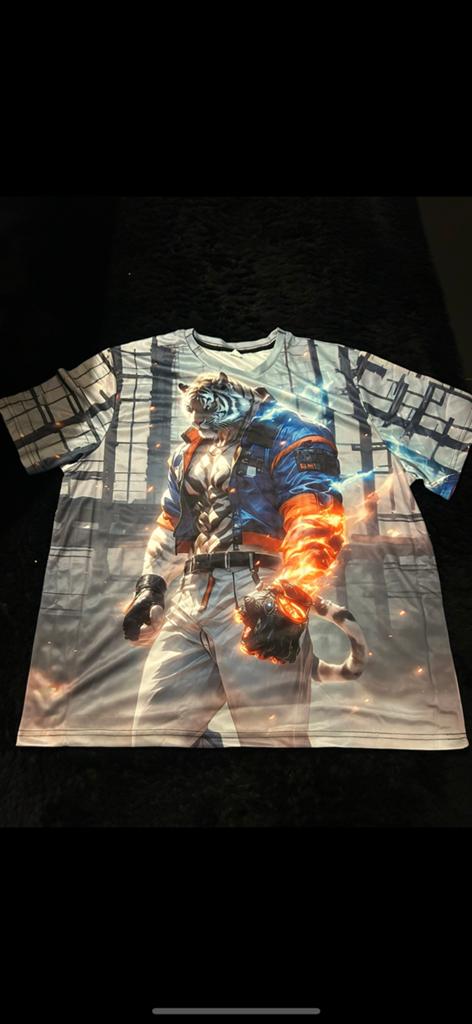 Groot aantal leuke shirts, Kleding | Heren, T-shirts, Ophalen of Verzenden, Nieuw, Overige maten, Overige kleuren