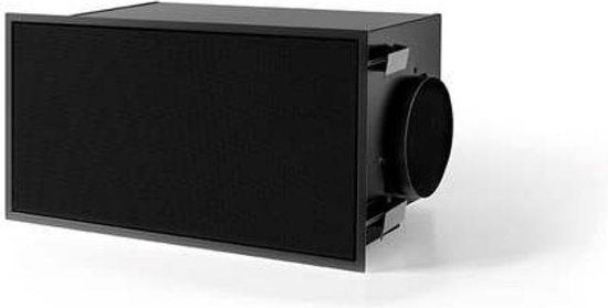 Novy Zwart 842400 (Recirculatiebox)*Nieuw*, Novy, Nieuw, Ophalen of Verzenden, Info@Novy.nl
