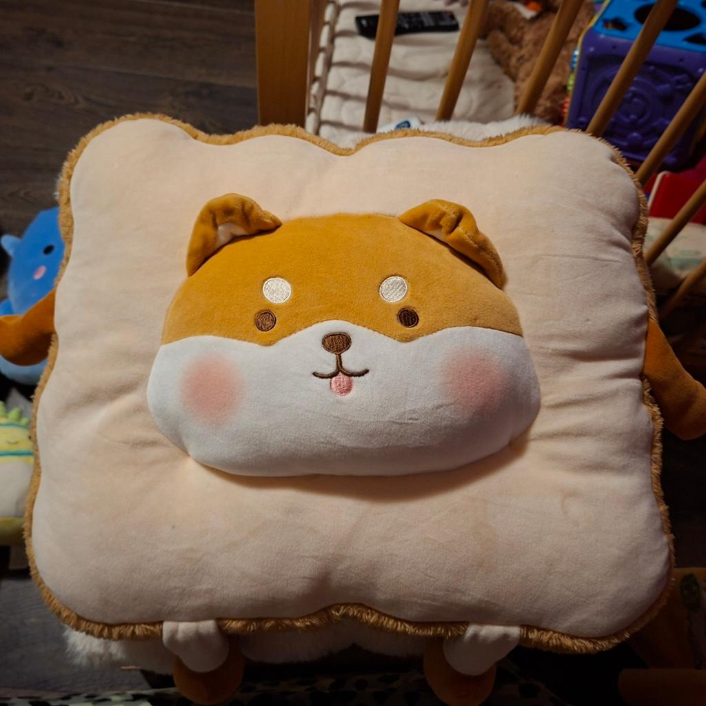 Diverse Squishmallows en Miniso Kussens etc, Overige karakters, Overige typen, Ophalen of Verzenden, Middelgroot (20 tot 80 cm)