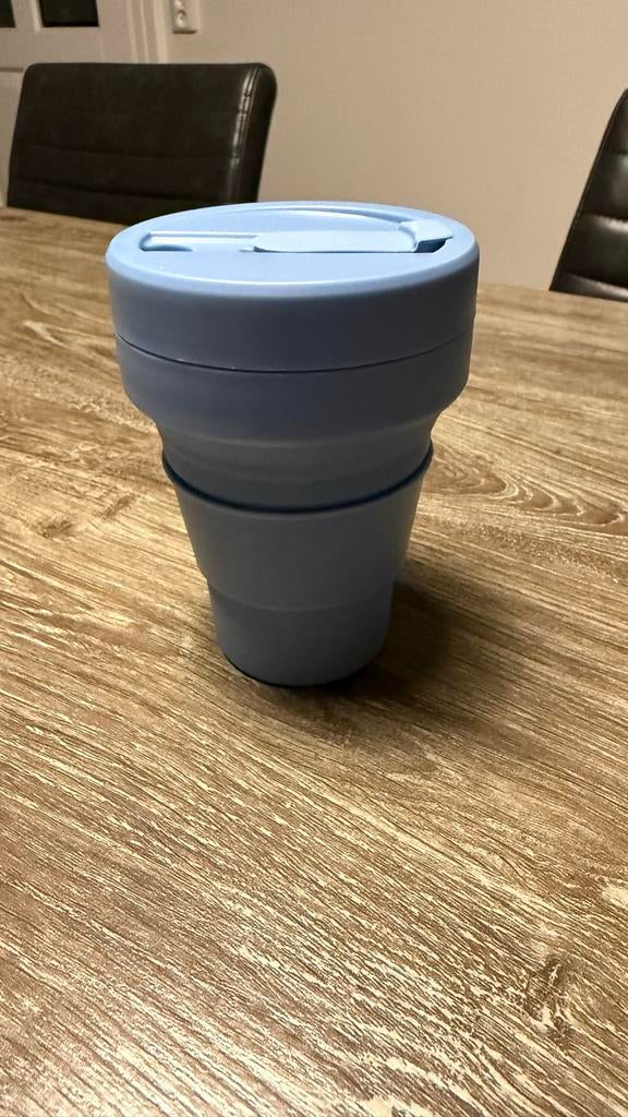 Stojo opvouwbare beker 355 ml, Ophalen, Nieuw