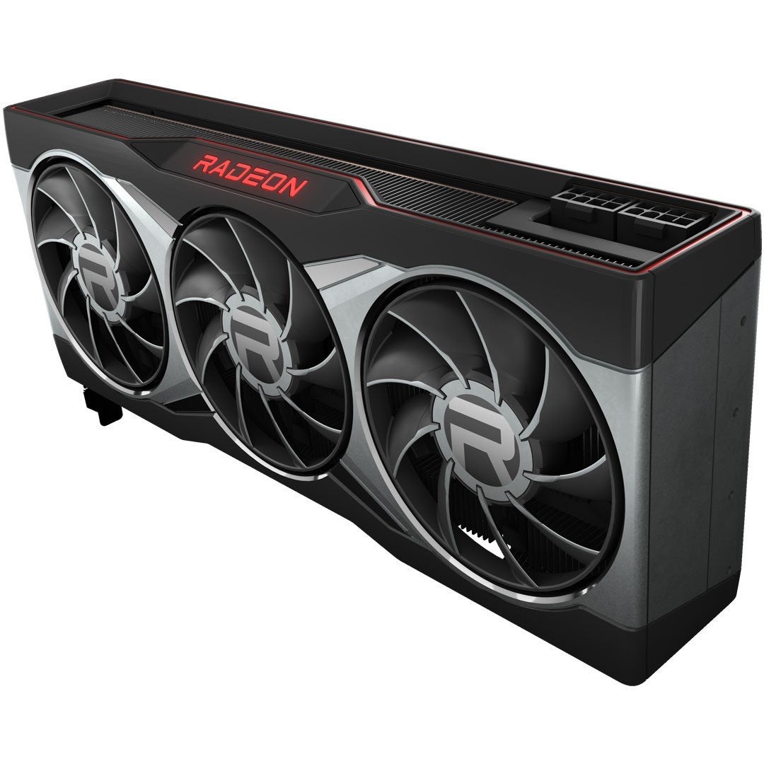 AMD RADEON RX 6800, Computers en Software, Videokaarten, Verzenden, Refurbished