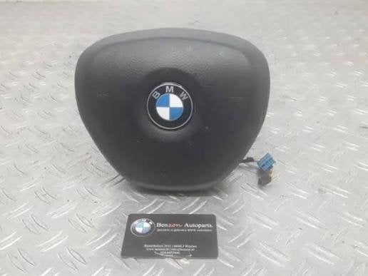 Nieuwe originele stuur airbag BMW 5 F07/F10, 32306783829

Nu, Ophalen of Verzenden, Nieuw, BMW
