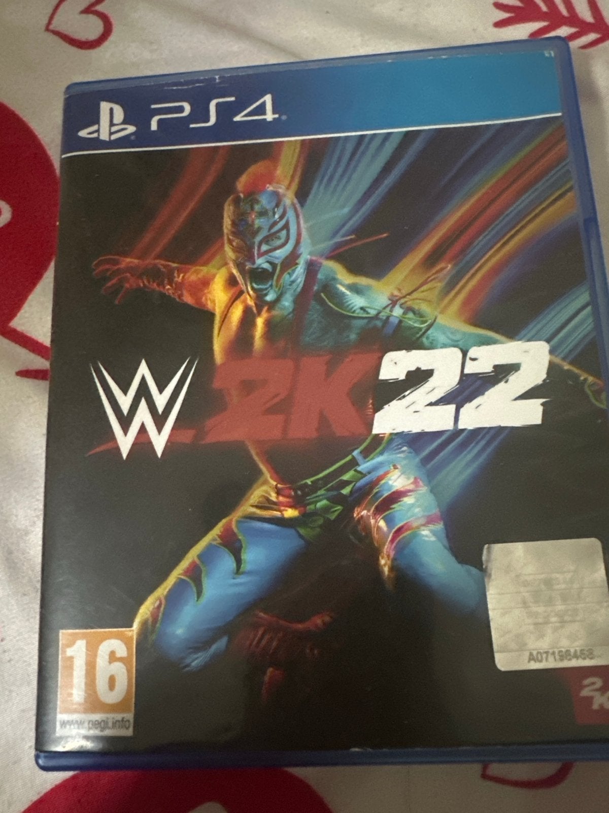 FIFA 19, FIFA 21 en WWE 2K22 PS4 games, Gebruikt, Eén computer, Ophalen of Verzenden, 3 spelers of meer