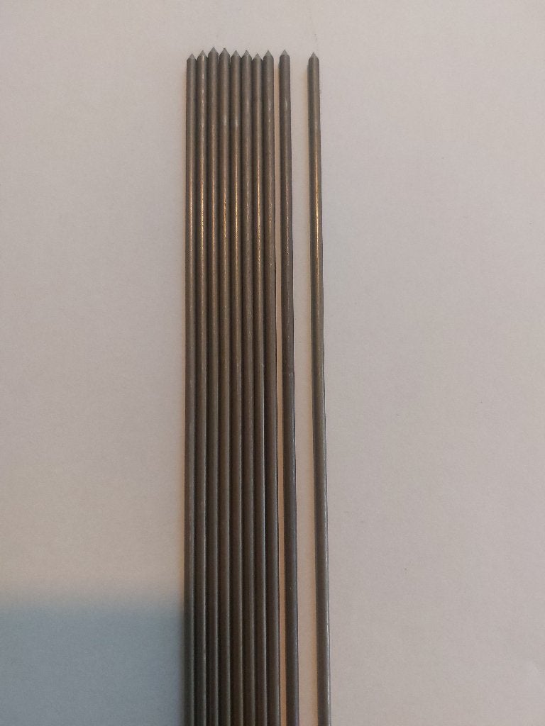 3mm kanthaldraad voor pottenbakken, Verzenden, Nieuw