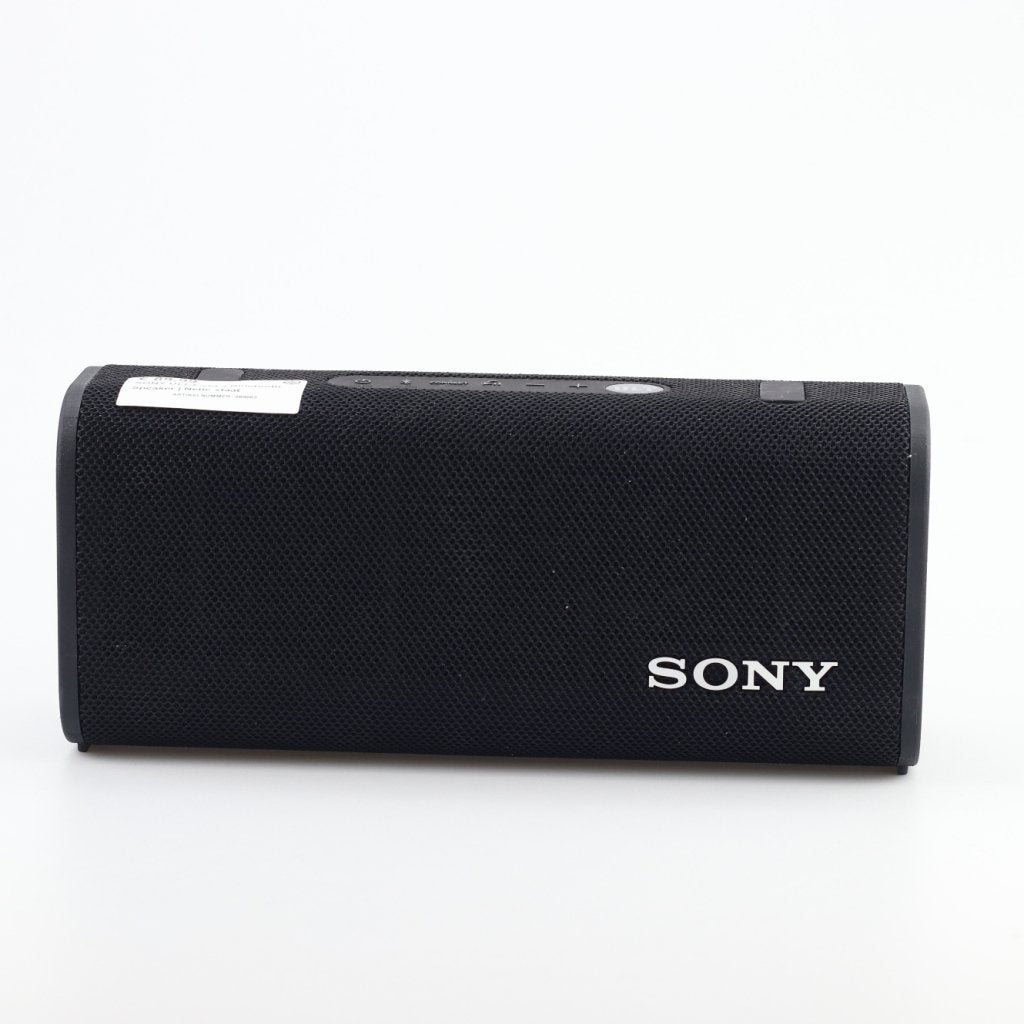 SONY ULT Field 3 Bluetooth Speaker | Nette staat, Auto diversen, Autospeakers, Sony, Zo goed als nieuw, Support@sony.com, 1-7-1 Konan, Minato-ku
Tokyo 108-0075
Japan