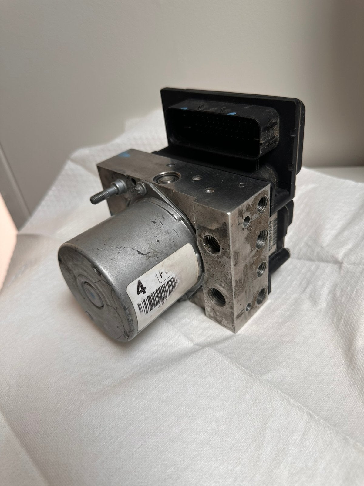 Ford F150 ABS pomp 2014!, Auto-onderdelen, Ophalen, Gebruikt, Ford