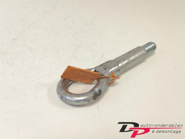 Sleepoog voor van een Opel Vectra (Z155), Gebruikt, -, -, Opel