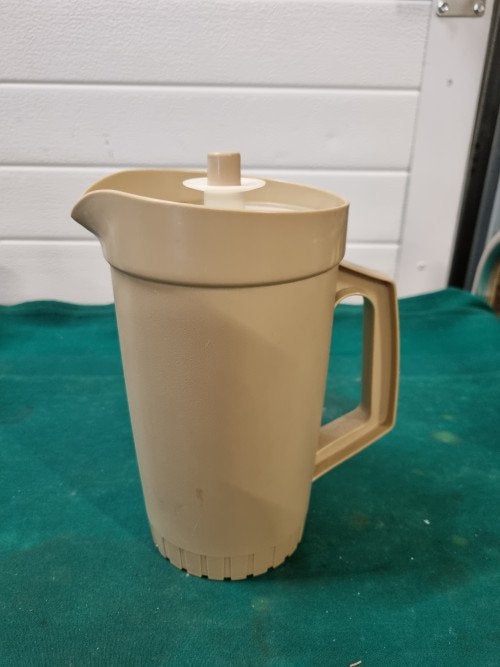 tupperware schenkkan lekvrij, Ophalen of Verzenden, 'T Olde Gre-j, Info@toldegrej.nl, Endepoelstraat 20f Didam