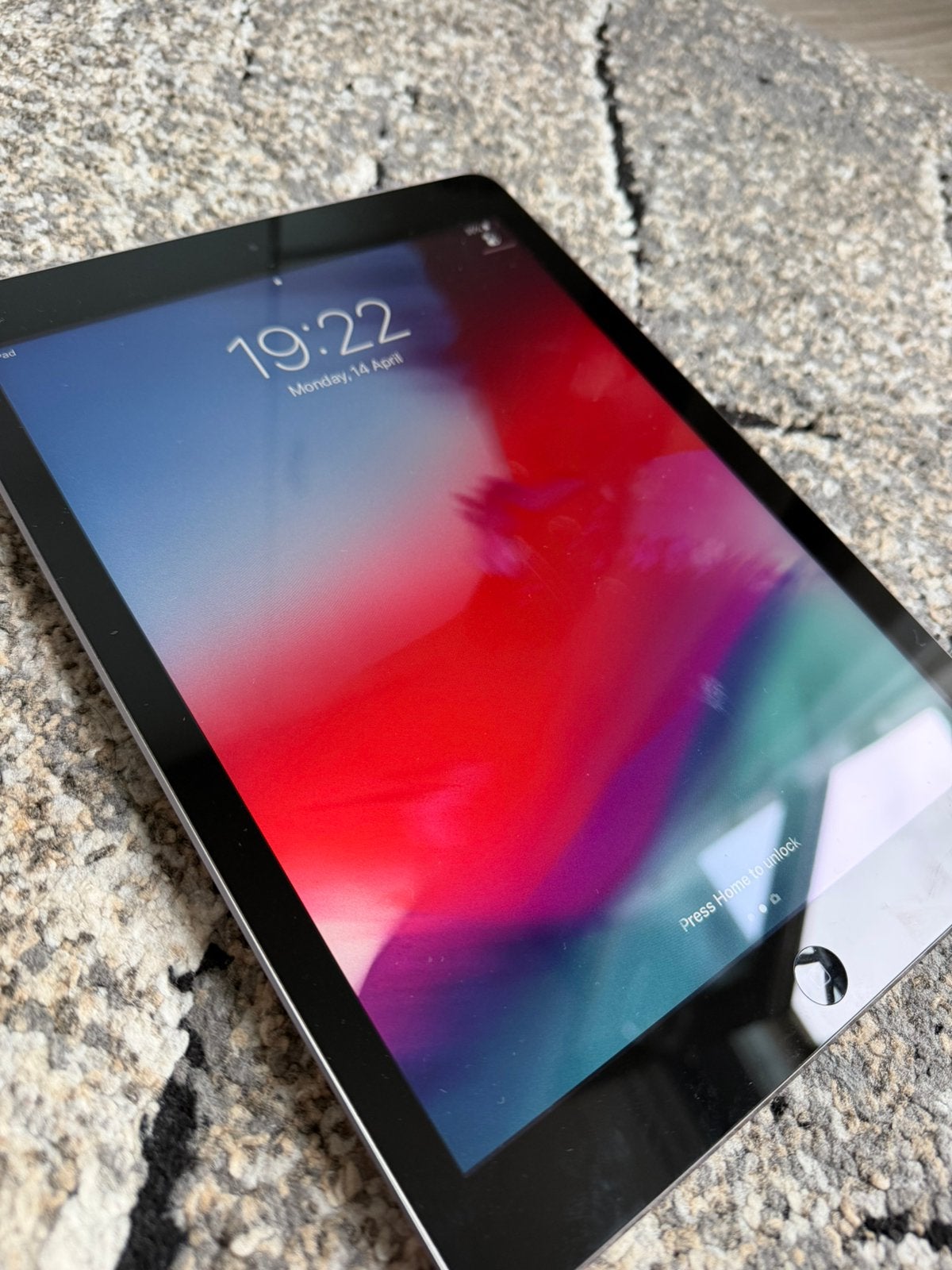 Ipad air 32GB, Computers en Software, Apple iPads, 32 GB, Apple iPad Air, Zo goed als nieuw, Ophalen