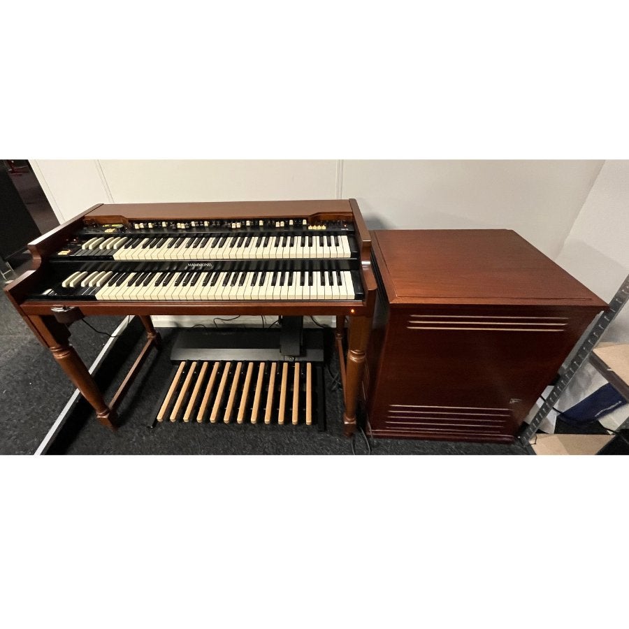 Hammond XK-5 Complete Set