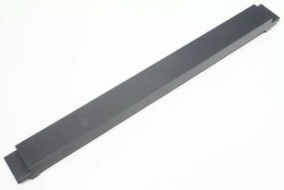 HP Server Rack Filler 1U 19" Blank Panel Grey 383348-001, Hewlett Packard Enterprise B.V., Info@hpe.com, Startbaan 16, 1187 XR Amstelveen, Nederland