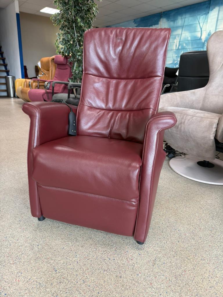 Outlet sta op fauteuils relax stoelen bezorging en garantie, Ophalen of Verzenden, Nieuw, Alleen A merken met ophaal korting