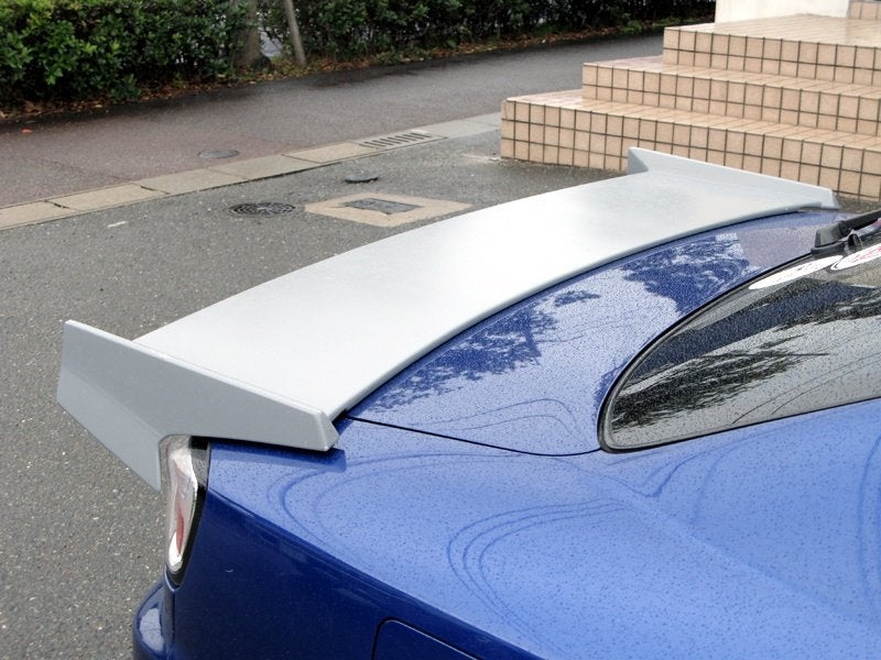 Uras drag wing spoiler - Nissan 200sx S13 180sx s14 s14a s15, Ophalen of Verzenden