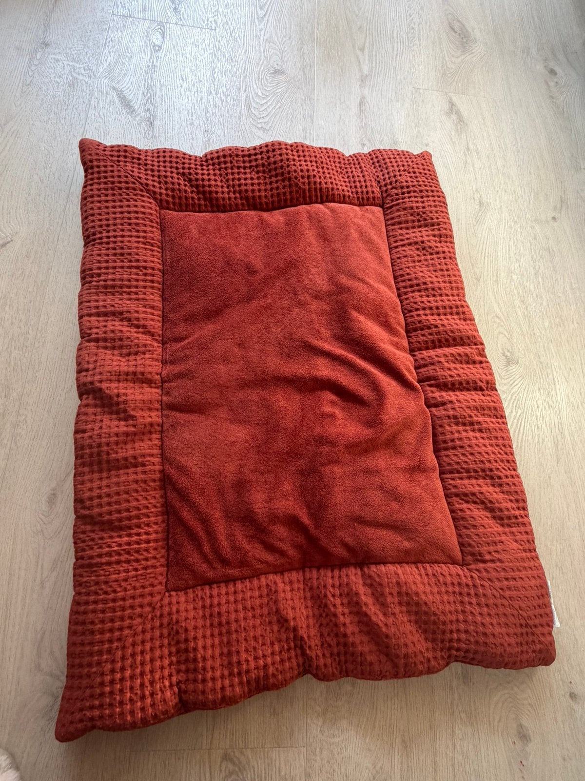 Boxkleed en zak van prenatal, Ophalen of Verzenden, Zo goed als nieuw, Boxkleed