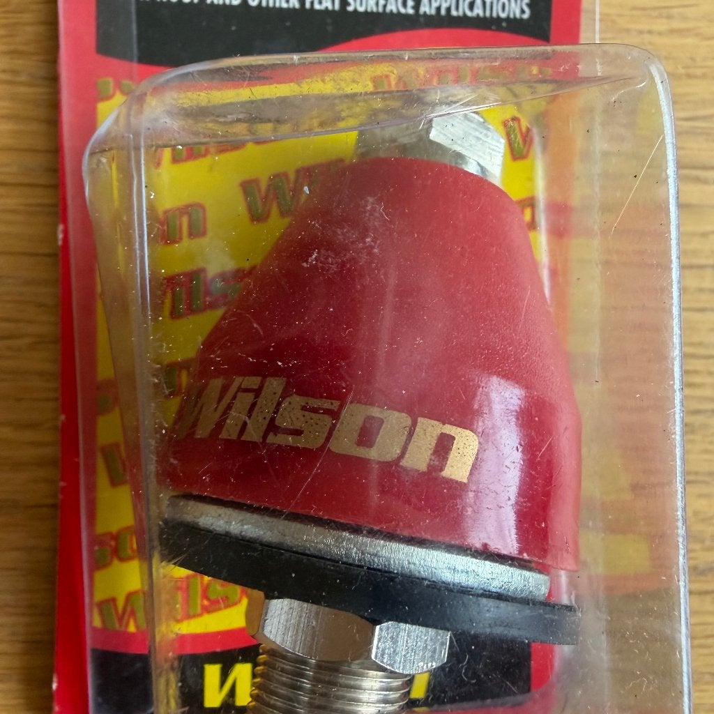 Wilson Gumdrop Stud antennevoet / doorvoer (305-601), Ophalen of Verzenden, Zo goed als nieuw, Antenne
