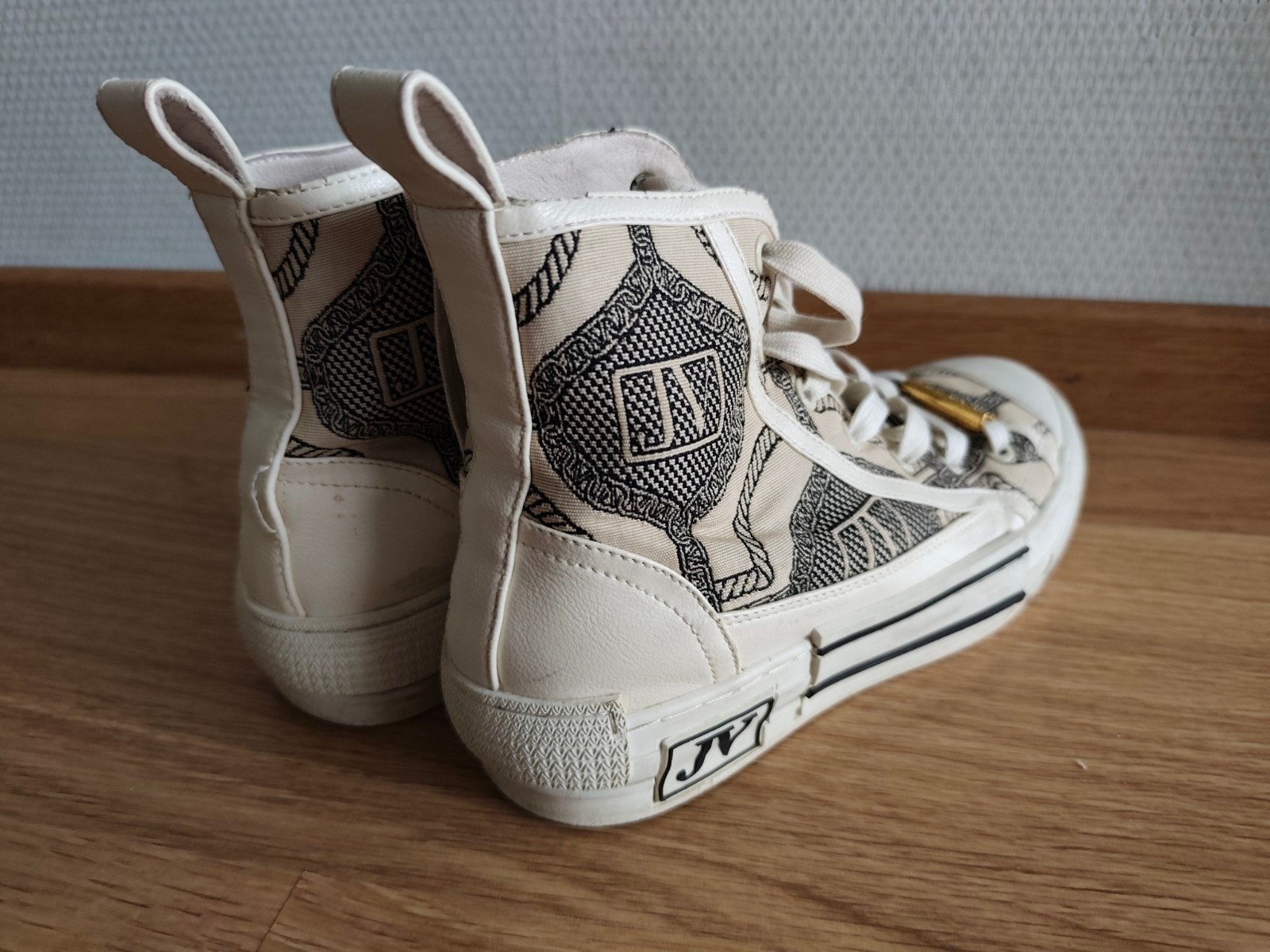 Josh V sneakers maat 37, Beige, Ophalen of Verzenden, Sneakers of Gympen, Josh V