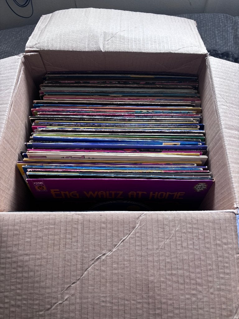 Alle 13 goed en meer verzamel LP's, Ophalen, LP, Gebruikt, Pop