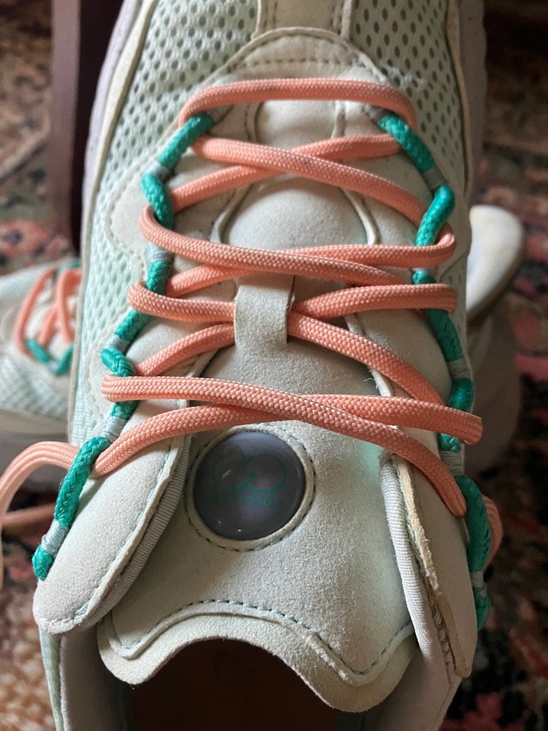 SNEAKERS "COLE HAAN" MAAT 38, Overige kleuren, COLE HAAN, Ophalen of Verzenden, Sneakers of Gympen