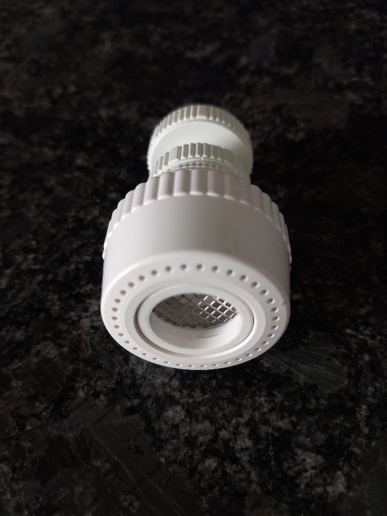 Sproeikop zwenksproeier bruis/normaal waterbesparend nieuw!!, Overige typen, Ophalen of Verzenden, Nieuw