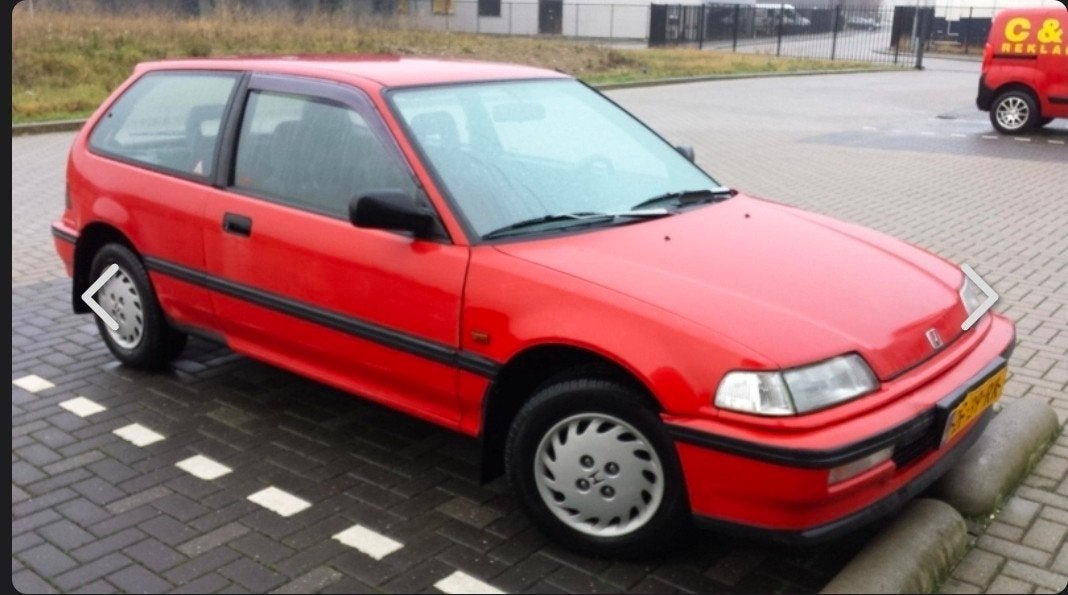 LET OP GEZOCHT, Ophalen of Verzenden