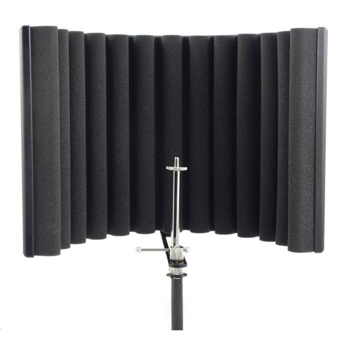 SE Electronics Reflexion Filter X (RF-X) reflectiefilter, Muziek en Instrumenten, Microfoons, ., Nieuw, Ophalen of Verzenden, .