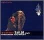 SAILOR - One Drink Too Many (LIVE 2CD) Nieuw in seal, Ophalen of Verzenden, Nieuw in verpakking, Pop, Album