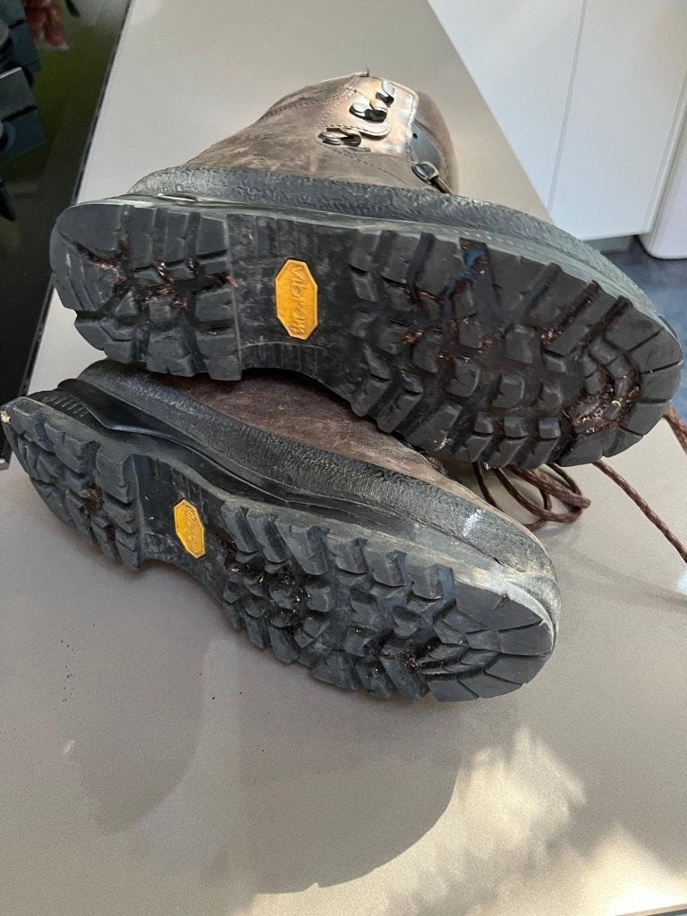 HanWag wandelschoenen, Ophalen of Verzenden, Gebruikt, Schoenen