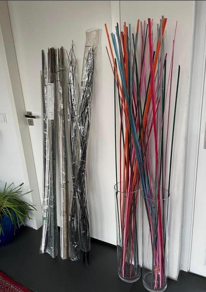 IKEA HÖGFÄRDIG Decoratietakken - Nieuw in verpakking, Ophalen of Verzenden, Nieuw, Meerkleurig