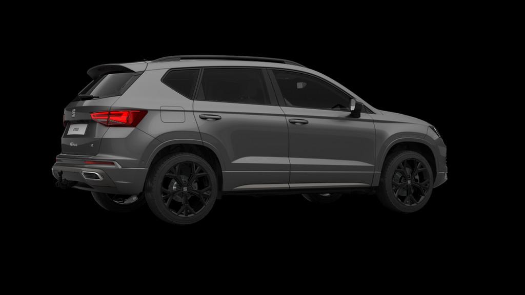 SEAT Ateca 1.5 TSI 150pk DSG FR Business Intense | Stoel /-S, Auto's, Seat, 12 maanden, 15 km/l, 1498 cc, 4 cilinders